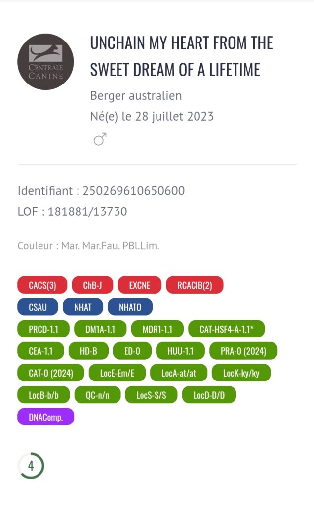 Cotation 4 pour Soul